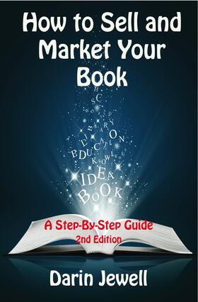 How to Sell and Market Your Book