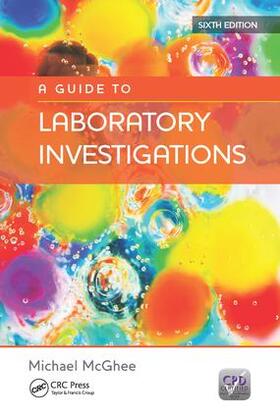 A Guide to Laboratory Investigations, 6th Edition