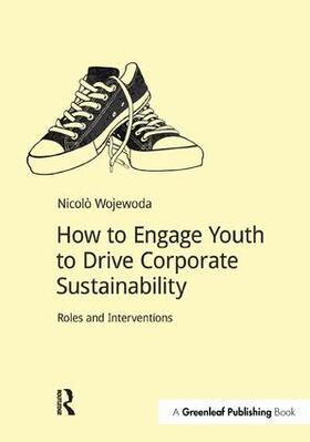 How to Engage Youth to Drive Corporate Sustainability