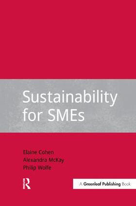 Sustainability for SMEs