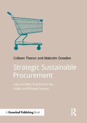 Strategic Sustainable Procurement