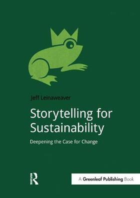 Storytelling for Sustainability