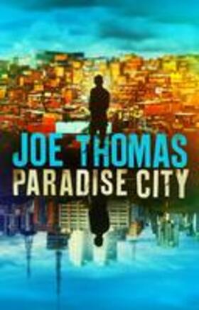 Thomas, J: Paradise City