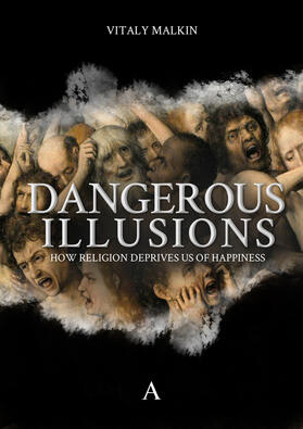 Malkin, V: Dangerous Illusions