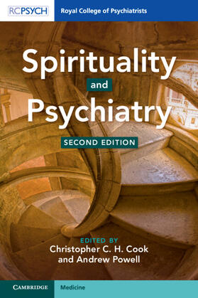 Spirituality and Psychiatry