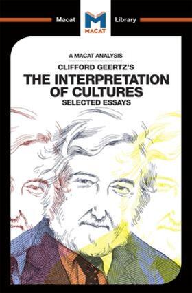 An Analysis of Clifford Geertz's The Interpretation of Cultures