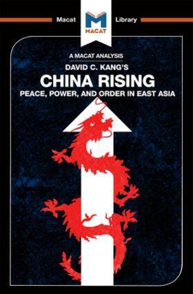 An Analysis of David C. Kang's China Rising