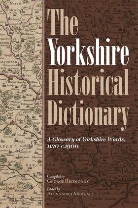 The Yorkshire Historical Dictionary
