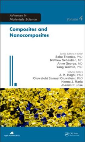 Composites and Nanocomposites