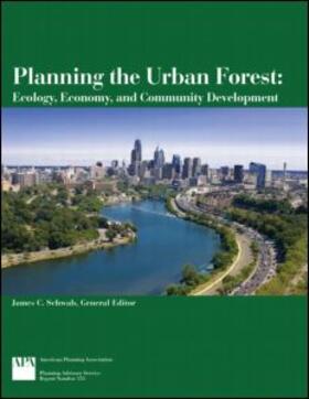 Planning the Urban Forest