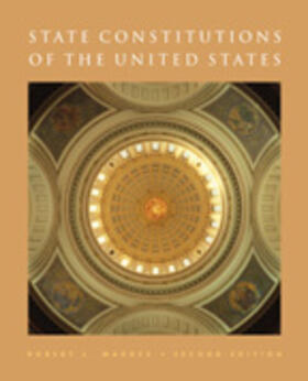 State Constitutions of the United States