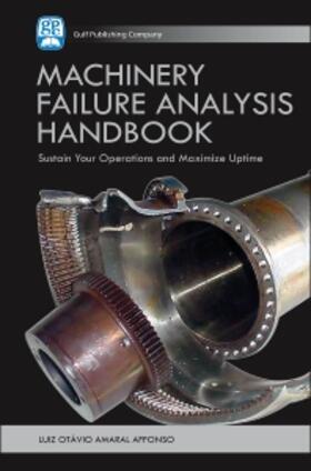 Machinery Failure Analysis Handbook