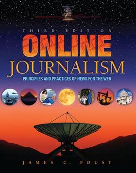 Online Journalism