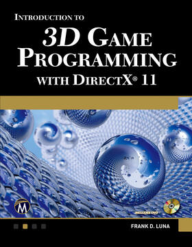 INTRO TO 3D GAME PROGRAMMING W
