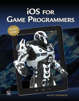IOS FOR GAME PROGRAMMERS