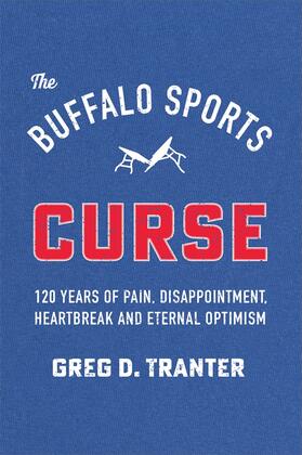 BUFFALO SPORTS CURSE