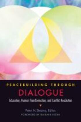 Peacebuilding Through Dialogue