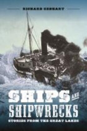 Ships and Shipwrecks