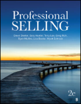 Professional Selling