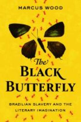 The Black Butterfly