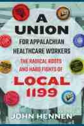 Union for Appalachian Healthcare Workers