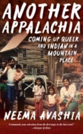 Another Appalachia
