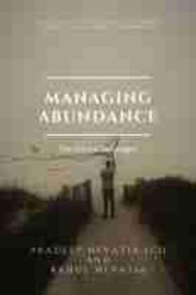 Managing Abundance