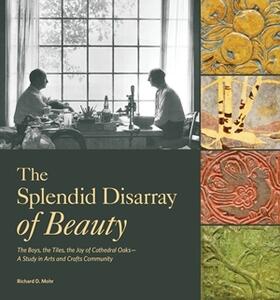 The Splendid Disarray of Beauty