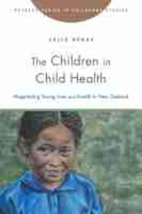 The Children in Child Health