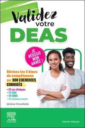 Validez votre DEAS