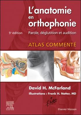 L'anatomie en orthophonie