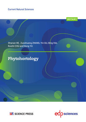 Phytohortology