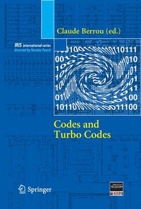 Codes and turbo codes