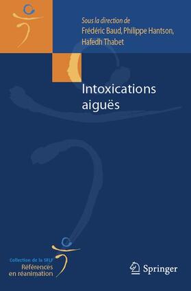 Intoxications Aigues