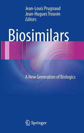 Biosimilars