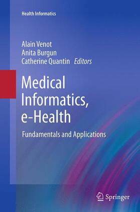 Medical Informatics, e-Health