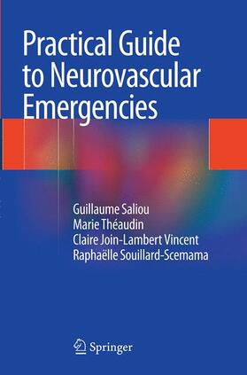 Practical Guide to Neurovascular Emergencies