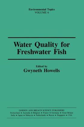 Water Qual Freshwater Fish