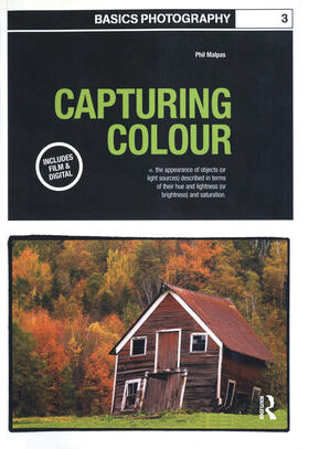 Basics Photography 03: Capturing Colour