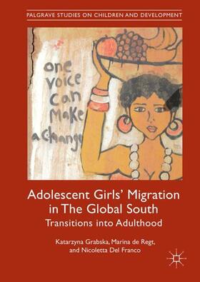 Adolescent Girls' Migration in The Global South