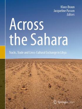 Across the Sahara