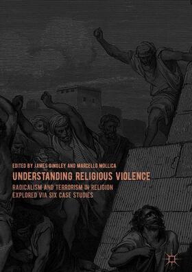 Understanding Religious Violence