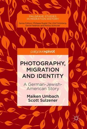 Photography, Migration and Identity
