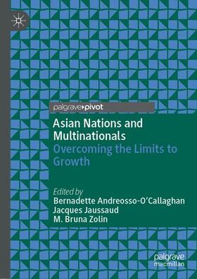 Asian Nations and Multinationals