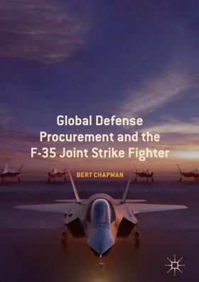 Global Defense Procurement and the F-35 Joint Strike Fighter