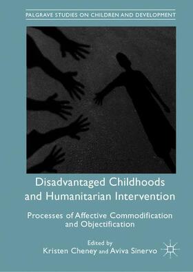 Disadvantaged Childhoods and Humanitarian Intervention