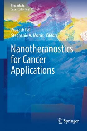 Nanotheranostics for Cancer Applications