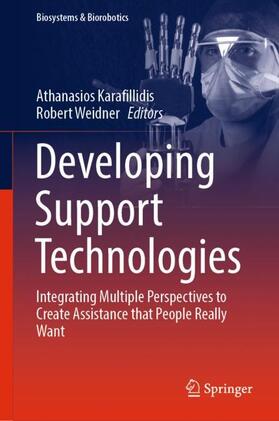 Developing Support Technologies