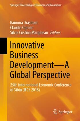 Innovative Business Development¿A Global Perspective