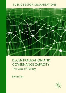 Decentralization and Governance Capacity